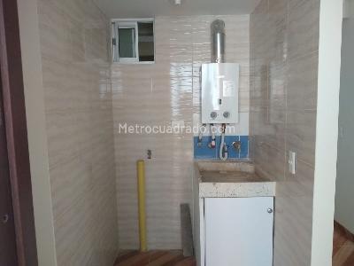 Apartamento de 2 alcobas en venta en Ciudadela Maipore, Soacha, 44 m² · foto 10 de 10