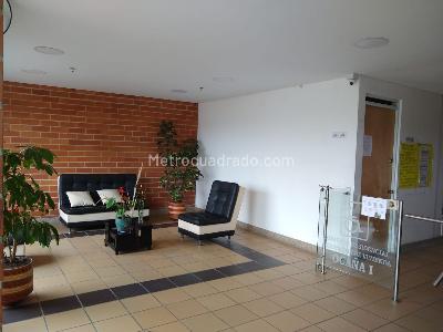Apartamento de 2 alcobas en venta en Ciudadela Maipore, Soacha, 44 m² · foto 2 de 10