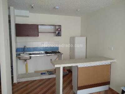 Apartamento de 2 alcobas en venta en Ciudadela Maipore, Soacha, 44 m² · foto 4 de 10
