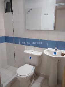 Apartamento de 2 alcobas en venta en Ciudadela Maipore, Soacha, 44 m² · foto 9 de 10