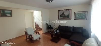 Casa de 5 alcobas en venta en Fontibon El Rubi, Bogotá, 288 m² · foto 4 de 13