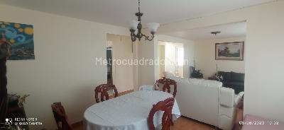 Casa de 5 alcobas en venta en Fontibon El Rubi, Bogotá, 288 m² · foto 5 de 13