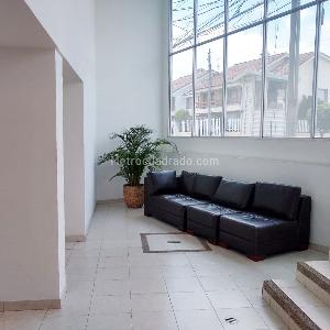 Apartaestudio en venta en Niza Norte, Bogotá, 22 m² · foto 2 de 10