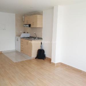 Apartaestudio en venta en Niza Norte, Bogotá, 22 m² · foto 5 de 10