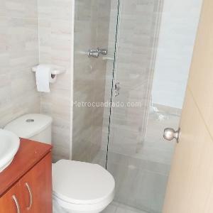Apartaestudio en venta en Niza Norte, Bogotá, 22 m² · foto 9 de 10