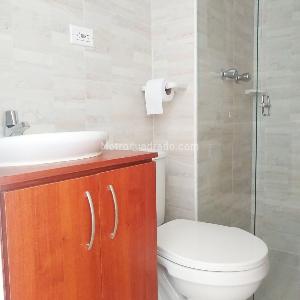 Apartaestudio en venta en Niza Norte, Bogotá, 22 m² · foto 10 de 10