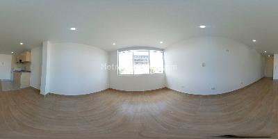 Apartaestudio en venta en Niza Norte, Bogotá, 22 m² · foto 7 de 10