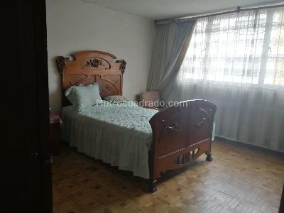 Casa en venta en Santa Isabel Sur, Bogotá · foto 11 de 20