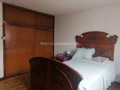 Casa en venta en Santa Isabel Sur, Bogotá · foto 12 de 20