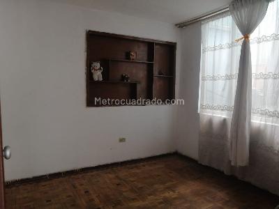 Casa en venta en Santa Isabel Sur, Bogotá · foto 13 de 20