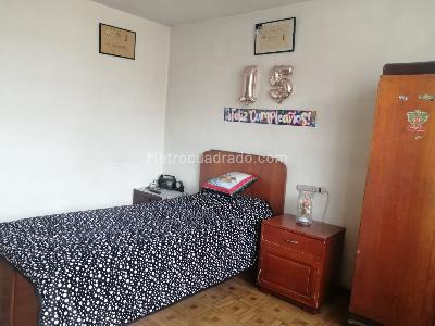 Casa en venta en Santa Isabel Sur, Bogotá · foto 14 de 20