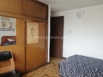 Casa en venta en Santa Isabel Sur, Bogotá · foto 15 de 20