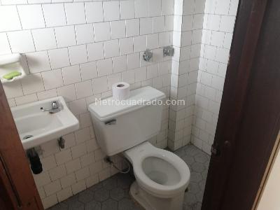 Casa en venta en Santa Isabel Sur, Bogotá · foto 16 de 20