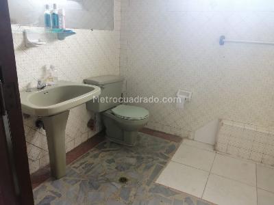 Casa en venta en Santa Isabel Sur, Bogotá · foto 17 de 20