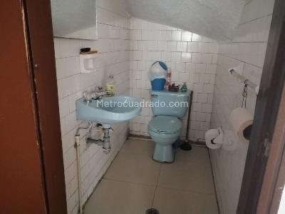 Casa en venta en Santa Isabel Sur, Bogotá · foto 18 de 20