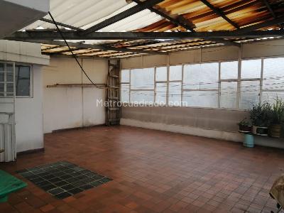 Casa en venta en Santa Isabel Sur, Bogotá · foto 19 de 20