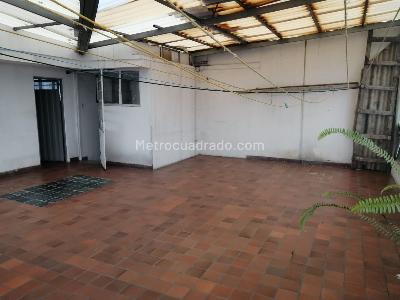 Casa en venta en Santa Isabel Sur, Bogotá · foto 20 de 20