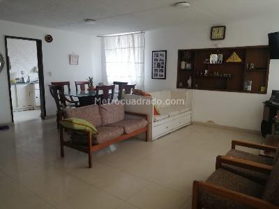 Casa en venta en Santa Isabel Sur, Bogotá · foto 3 de 20