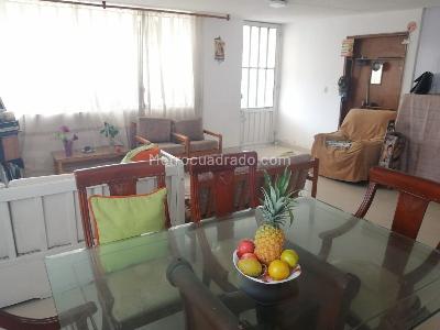 Casa en venta en Santa Isabel Sur, Bogotá · foto 5 de 20