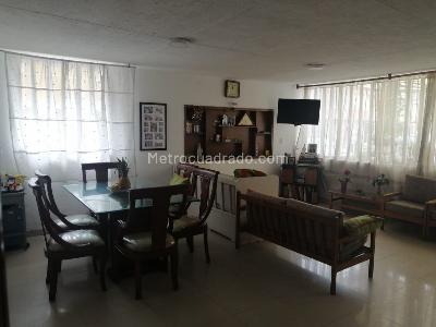 Casa en venta en Santa Isabel Sur, Bogotá · foto 6 de 20