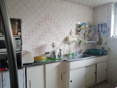 Casa en venta en Santa Isabel Sur, Bogotá · foto 7 de 20