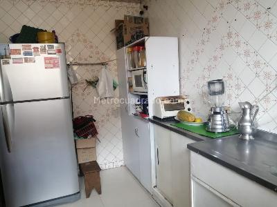 Casa en venta en Santa Isabel Sur, Bogotá · foto 8 de 20
