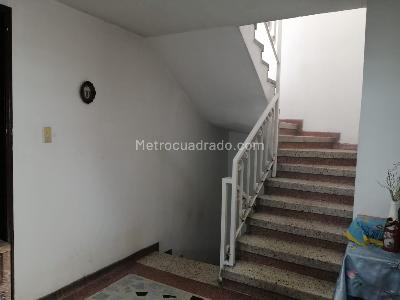 Casa en venta en Santa Isabel Sur, Bogotá · foto 9 de 20