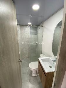 Apartamento de 2 alcobas en arriendo en Castilla Valladolid, Bogotá, 38 m² · foto 10 de 12