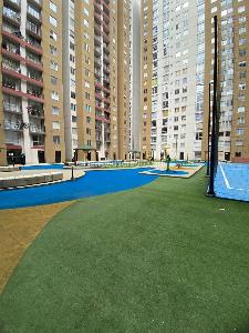 Apartamento de 2 alcobas en arriendo en Castilla Valladolid, Bogotá, 38 m² · foto 11 de 12