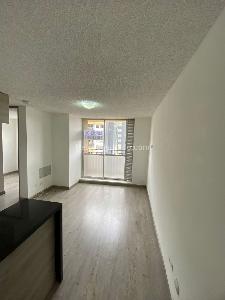Apartamento de 2 alcobas en arriendo en Castilla Valladolid, Bogotá, 38 m² · foto 3 de 12