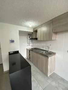 Apartamento de 2 alcobas en arriendo en Castilla Valladolid, Bogotá, 38 m² · foto 5 de 12