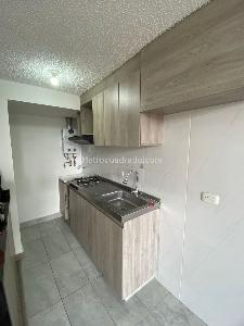 Apartamento de 2 alcobas en arriendo en Castilla Valladolid, Bogotá, 38 m² · foto 6 de 12
