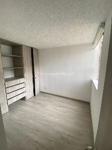 Apartamento de 2 alcobas en arriendo en Castilla Valladolid, Bogotá, 38 m² · foto 7 de 12