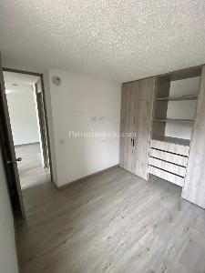 Apartamento de 2 alcobas en arriendo en Castilla Valladolid, Bogotá, 38 m² · foto 8 de 12