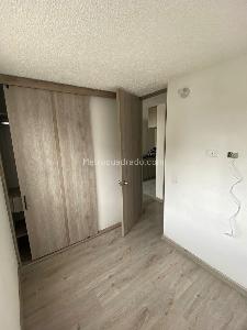 Apartamento de 2 alcobas en arriendo en Castilla Valladolid, Bogotá, 38 m² · foto 9 de 12