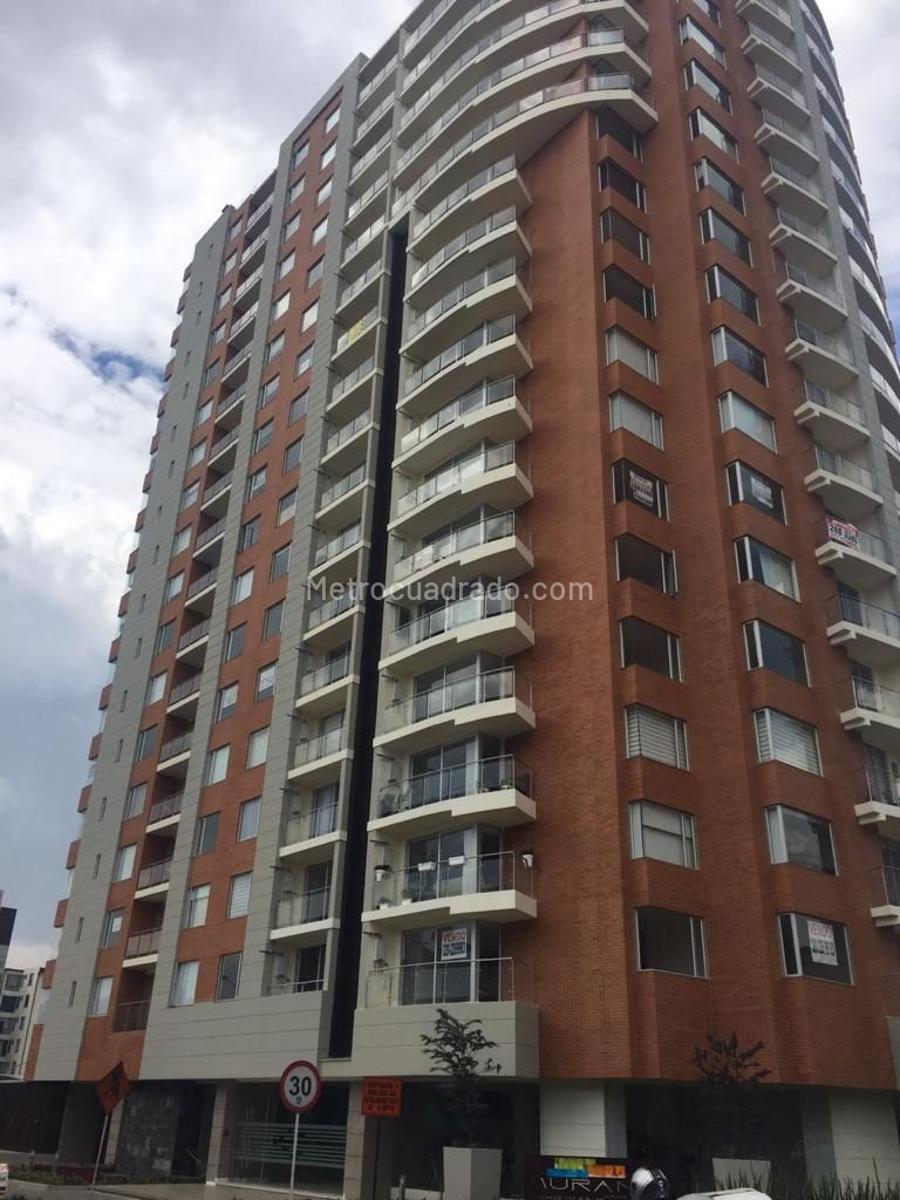 Apartamento en Venta  CEDRITOS CAOBOS