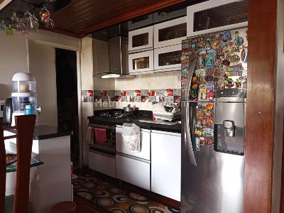Apartamento de 3 alcobas en venta en Los Angeles, Bogotá, 58 m² · foto 10 de 20