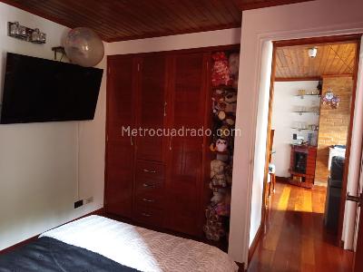 Apartamento de 3 alcobas en venta en Los Angeles, Bogotá, 58 m² · foto 11 de 20