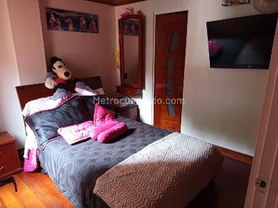 Apartamento de 3 alcobas en venta en Los Angeles, Bogotá, 58 m² · foto 12 de 20