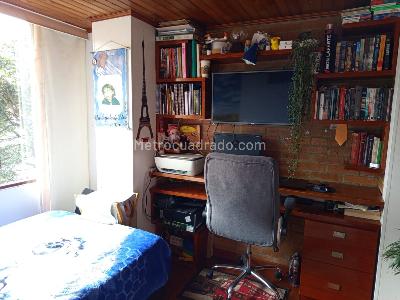 Apartamento de 3 alcobas en venta en Los Angeles, Bogotá, 58 m² · foto 13 de 20