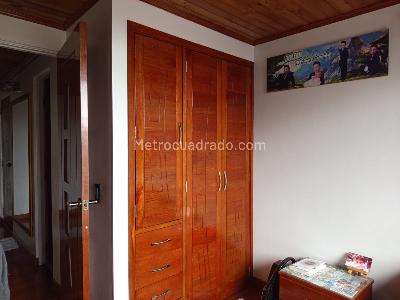 Apartamento de 3 alcobas en venta en Los Angeles, Bogotá, 58 m² · foto 15 de 20