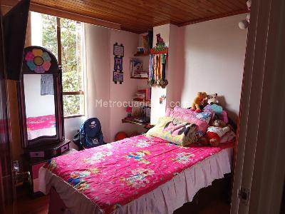 Apartamento de 3 alcobas en venta en Los Angeles, Bogotá, 58 m² · foto 16 de 20