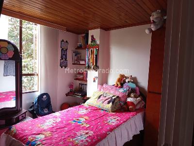Apartamento de 3 alcobas en venta en Los Angeles, Bogotá, 58 m² · foto 17 de 20