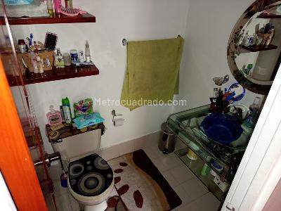 Apartamento de 3 alcobas en venta en Los Angeles, Bogotá, 58 m² · foto 18 de 20
