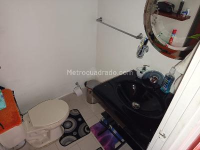 Apartamento de 3 alcobas en venta en Los Angeles, Bogotá, 58 m² · foto 19 de 20