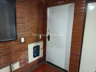 Apartamento de 3 alcobas en venta en Los Angeles, Bogotá, 58 m² · foto 4 de 20