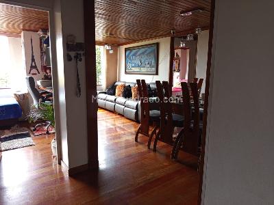 Apartamento de 3 alcobas en venta en Los Angeles, Bogotá, 58 m² · foto 5 de 20