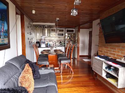 Apartamento de 3 alcobas en venta en Los Angeles, Bogotá, 58 m² · foto 6 de 20