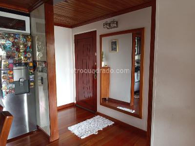 Apartamento de 3 alcobas en venta en Los Angeles, Bogotá, 58 m² · foto 9 de 20