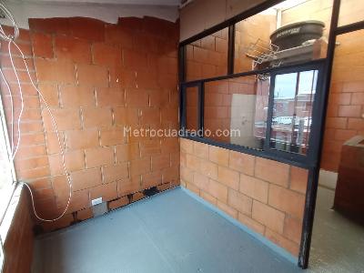 Casa de 3 alcobas en venta en Soacha Compartir, Soacha, 96 m² · foto 11 de 13